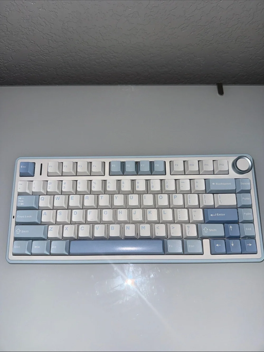 AULA F75 Gaming Keyboard